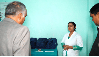 Dr. Binod Institute of Medical Science Campus photo 23